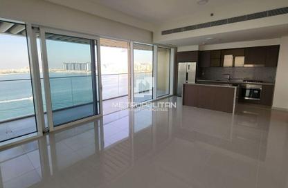 Apartment - 2 Bedrooms - 3 Bathrooms for sale in Grand Bleu Tower 2 - EMAAR Beachfront - Dubai Harbour - Dubai