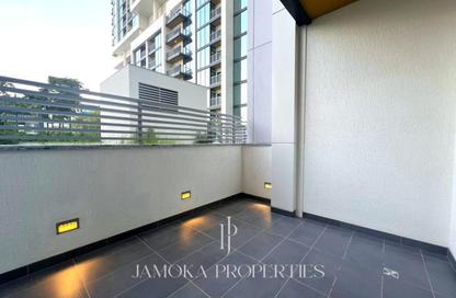 Apartment - 2 Bedrooms - 2 Bathrooms for sale in The Crest Tower B - The Crest - Sobha Hartland - Mohammed Bin Rashid City - Dubai