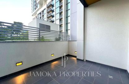 Apartment - 2 Bedrooms - 2 Bathrooms for sale in The Crest Tower B - The Crest - Sobha Hartland - Mohammed Bin Rashid City - Dubai Apartment - 2 Bedrooms - 2 Bathrooms for sale in The Crest Tower B - The Crest - Sobha Hartland - Mohammed Bin Rashid City - Dubai