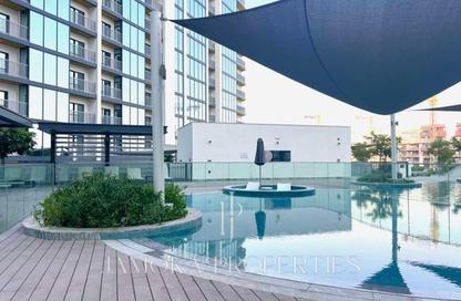 Apartment - 2 Bedrooms - 2 Bathrooms for sale in The Crest Tower B - The Crest - Sobha Hartland - Mohammed Bin Rashid City - Dubai Apartment - 2 Bedrooms - 2 Bathrooms for sale in The Crest Tower B - The Crest - Sobha Hartland - Mohammed Bin Rashid City - Dubai