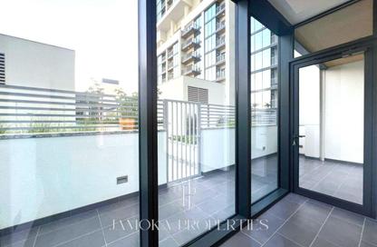Apartment - 2 Bedrooms - 2 Bathrooms for sale in The Crest Tower B - The Crest - Sobha Hartland - Mohammed Bin Rashid City - Dubai Apartment - 2 Bedrooms - 2 Bathrooms for sale in The Crest Tower B - The Crest - Sobha Hartland - Mohammed Bin Rashid City - Dubai