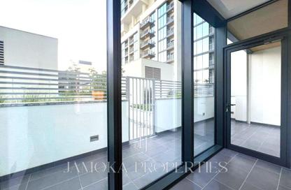 Apartment - 2 Bedrooms - 2 Bathrooms for sale in The Crest Tower B - The Crest - Sobha Hartland - Mohammed Bin Rashid City - Dubai Apartment - 2 Bedrooms - 2 Bathrooms for sale in The Crest Tower B - The Crest - Sobha Hartland - Mohammed Bin Rashid City - Dubai