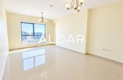 Apartment - 1 - 1 for rent in Remal Tower - District 13 - Jumeirah Village Circle - Dubai