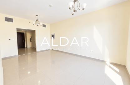 Apartment - 1 - 1 for rent in Remal Tower - District 13 - Jumeirah Village Circle - Dubai