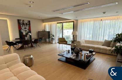 Townhouse - 3 Bedrooms - 4 Bathrooms for sale in La Rosa 4 - La Rosa - Villanova - Dubai Townhouse - 3 Bedrooms - 4 Bathrooms for sale in La Rosa 4 - La Rosa - Villanova - Dubai