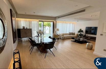 Townhouse - 3 Bedrooms - 4 Bathrooms for sale in La Rosa 4 - La Rosa - Villanova - Dubai