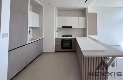 شقة - غرفة نوم - 2 حمامات للايجار في بن غاطي رويال - منطقة 18 - قرية جميرا الدائرية - دبي