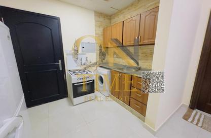 Apartment - Studio - 1 for rent in Al Rawda 2 Villas - Al Rawda 2 - Al Rawda - Ajman Apartment - Studio - 1 for rent in Al Rawda 2 Villas - Al Rawda 2 - Al Rawda - Ajman
