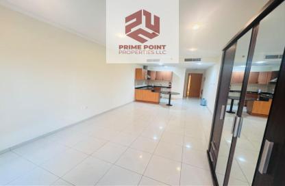 Apartment - Studio - 1 Bathroom for rent in Spring Oasis - Dubai Silicon Oasis - Dubai