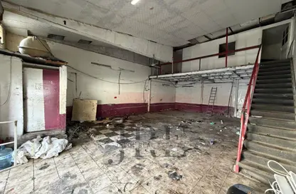 مستودع - استوديو - 1 حمام للايجار في المنطقة الصناعية رقم 6 - المنطقة الصناعية بالشارقة - الشارقة