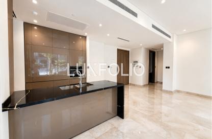 Duplex - 3 Bedrooms - 4 Bathrooms for rent in Peninsula Five - Peninsula - Business Bay - Dubai