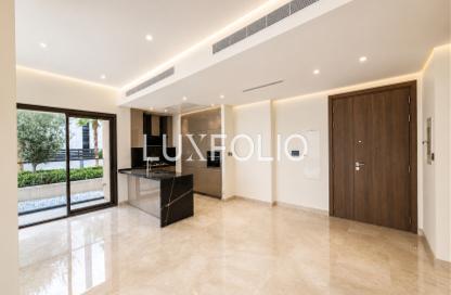 Duplex - 3 Bedrooms - 4 Bathrooms for rent in Peninsula Five - Peninsula - Business Bay - Dubai Duplex - 3 Bedrooms - 4 Bathrooms for rent in Peninsula Five - Peninsula - Business Bay - Dubai