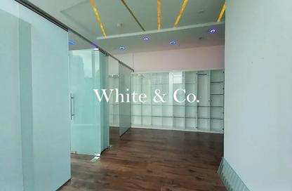 Office Space - Studio for rent in Park Lane Tower - Business Bay - Dubai