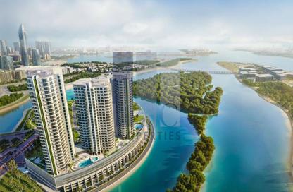 Apartment - 2 - 4 for sale in Radisson Residences - City Of Lights - Al Reem Island - Abu Dhabi