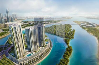 Apartment - 2 - 4 for sale in Radisson Residences - Tower 1 - Radisson Residences - City Of Lights - Al Reem Island - Abu Dhabi Apartment - 2 - 4 for sale in Radisson Residences - Tower 1 - Radisson Residences - City Of Lights - Al Reem Island - Abu Dhabi