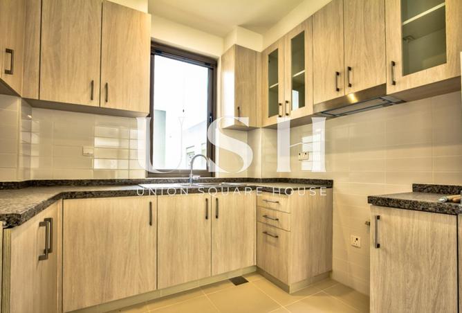 3-bed townhouse in Mira Oasis 1 · Upgraded — photo 3