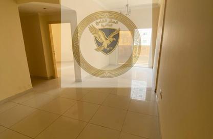 Apartment - 2 Bedrooms - 2 Bathrooms for rent in Al Naemiya Tower 1 - Al Naemiya Towers - Al Nuaimiya - Ajman