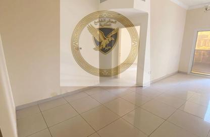 Apartment - 2 Bedrooms - 2 Bathrooms for rent in Al Naemiya Tower 1 - Al Naemiya Towers - Al Nuaimiya - Ajman