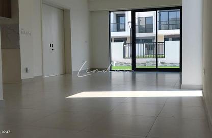 Townhouse - 4 - 4 for rent in Maha Townhouses - Town Square - Dubai