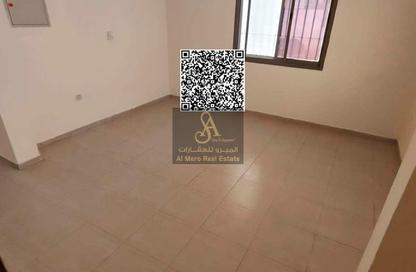 Apartment - Studio - 1 for rent in Nuaimia Two Tower - Al Nuimiya 2 - Al Nuaimiya - Ajman