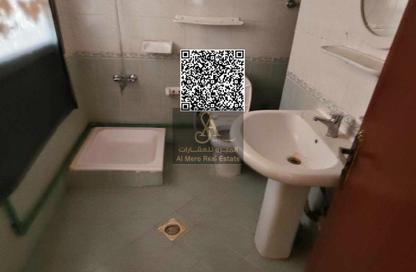 Apartment - Studio - 1 for rent in Nuaimia Two Tower - Al Nuimiya 2 - Al Nuaimiya - Ajman