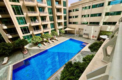Apartment - 1 Bedroom - 1 Bathroom for sale in Boulevard Central Tower 2 - Boulevard Central Towers - Downtown Dubai - Dubai