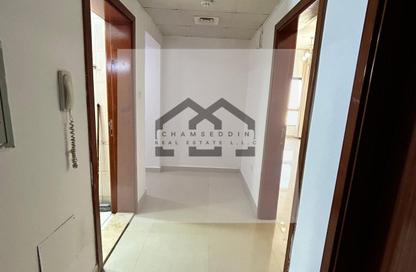 Apartment - 2 Bedrooms - 3 Bathrooms for sale in Al Nuaimiya Towers C - Al Nuaimiya - Ajman