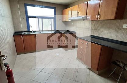 Apartment - 2 Bedrooms - 3 Bathrooms for sale in Al Nuaimiya Towers C - Al Nuaimiya - Ajman