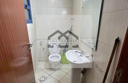 Apartment - 2 Bedrooms - 3 Bathrooms for sale in Al Nuaimiya Towers C - Al Nuaimiya - Ajman