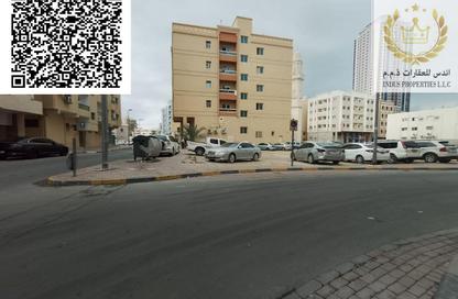 Land - Studio for sale in Ajman Corniche Road - Ajman