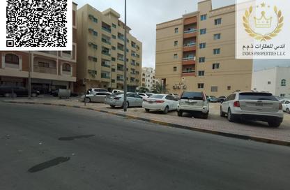 Land - Studio for sale in Ajman Corniche Road - Ajman