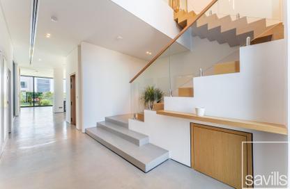 Villa - 5 - 6 for rent in La Mer South Island - La Mer - Jumeirah - Dubai