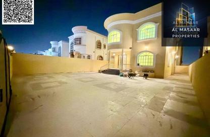 Villa - 5 Bedrooms - 7 Bathrooms for sale in Al Mowaihat 1 - Al Mowaihat - Ajman Villa - 5 Bedrooms - 7 Bathrooms for sale in Al Mowaihat 1 - Al Mowaihat - Ajman