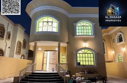Villa - 5 Bedrooms - 7 Bathrooms for sale in Al Mowaihat 1 - Al Mowaihat - Ajman