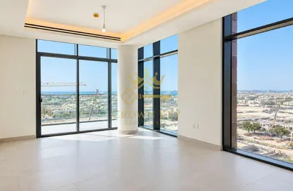 Apartment - 1 Bedroom - 1 Bathroom for rent in Laurel - Central Park at City Walk - City Walk - Al Wasl - Dubai