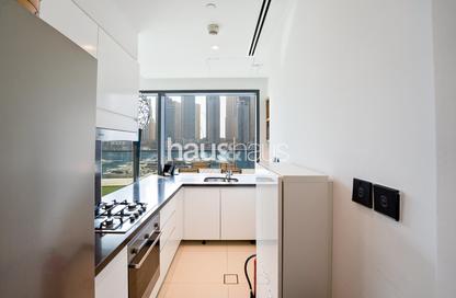 Apartment - 2 - 3 for rent in Vida Residences Dubai Marina - Dubai Marina - Dubai