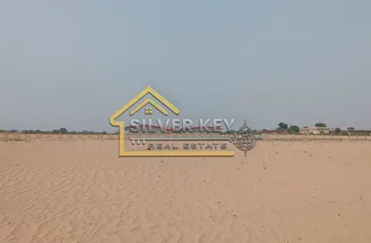 Land - Studio for sale in Mezairah - Al Rahmaniya - Sharjah