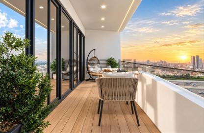 Apartment - 1 - 2 for sale in Noore Residences - District 11 - Mohammed Bin Rashid City - Dubai