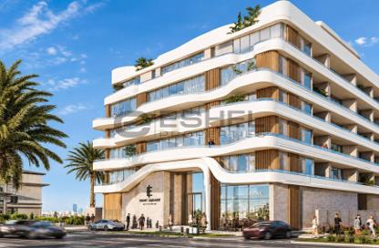 Apartment - 1 - 2 for sale in Noore Residences - District 11 - Mohammed Bin Rashid City - Dubai