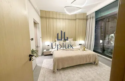 شقة - غرفة نوم - 2 حمامات للايجار في إليفيت من بريسكوت - ارجان - دبي