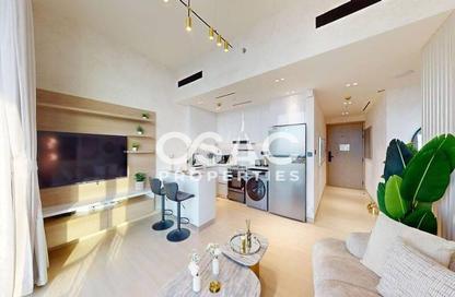 Apartment - 1 Bedroom - 2 Bathrooms for sale in Binghatti Corner - District 10 - Jumeirah Village Circle - Dubai