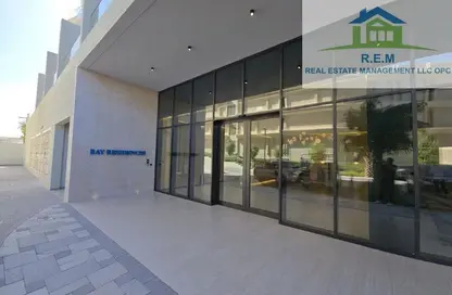 شقة - غرفة نوم - 1 حمام للايجار في مساكن نورث باي - ميناء العرب - راس الخيمة - رأس الخيمة