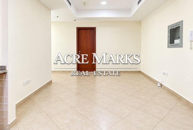 1-bed apartment in New Dubai Gate 2 · Unfurnished — photo 3