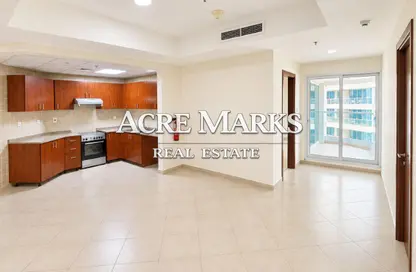 Apartment - 1 Bedroom - 2 Bathrooms for sale in New Dubai Gate 2 - JLT Cluster A - Jumeirah Lake Towers - Dubai