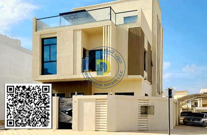 Villa - 7 Bedrooms - 7+ Bathrooms for sale in Al Zaheya Gardens - Al Zahya - Ajman