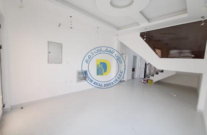 Villa - 7 Bedrooms - 7+ Bathrooms for sale in Al Zaheya Gardens - Al Zahya - Ajman