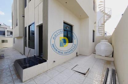 Villa - 7 Bedrooms - 7+ Bathrooms for sale in Al Zaheya Gardens - Al Zahya - Ajman