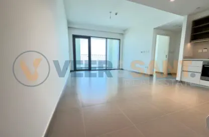 Apartment - 1 Bedroom - 1 Bathroom for rent in Downtown Views II Tower 3 - Downtown Views II - Zabeel 2 - Zabeel - Dubai