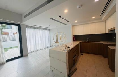 Villa - 3 Bedrooms - 4 Bathrooms for rent in La Rosa 6 - La Rosa - Villanova - Dubai