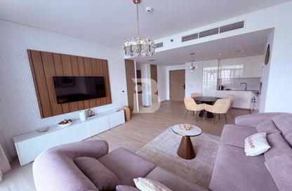 Apartment - 2 Bedrooms - 2 Bathrooms for rent in Palace Residences - Dubai Creek Harbour (The Lagoons) - Dubai